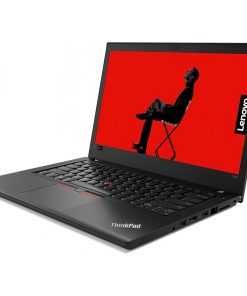 Copia - NOTEBOOK LENOVO THINKPAD T480 I7 8GEN 16GB RAM 256GB SSD 14'' Full HD