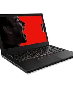 Copia - NOTEBOOK LENOVO THINKPAD T480 I7 8GEN 16GB RAM 256GB SSD 14'' Full HD