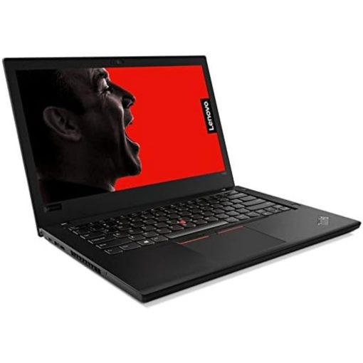 Copia - NOTEBOOK LENOVO THINKPAD T480 I7 8GEN 16GB RAM 256GB SSD 14'' Full HD