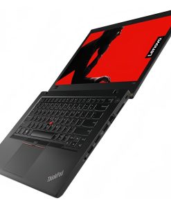 Copia - NOTEBOOK LENOVO THINKPAD T480 I7 8GEN 16GB RAM 256GB SSD 14'' Full HD
