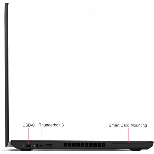 Copia - NOTEBOOK LENOVO THINKPAD T480 I7 8GEN 16GB RAM 256GB SSD 14'' Full HD