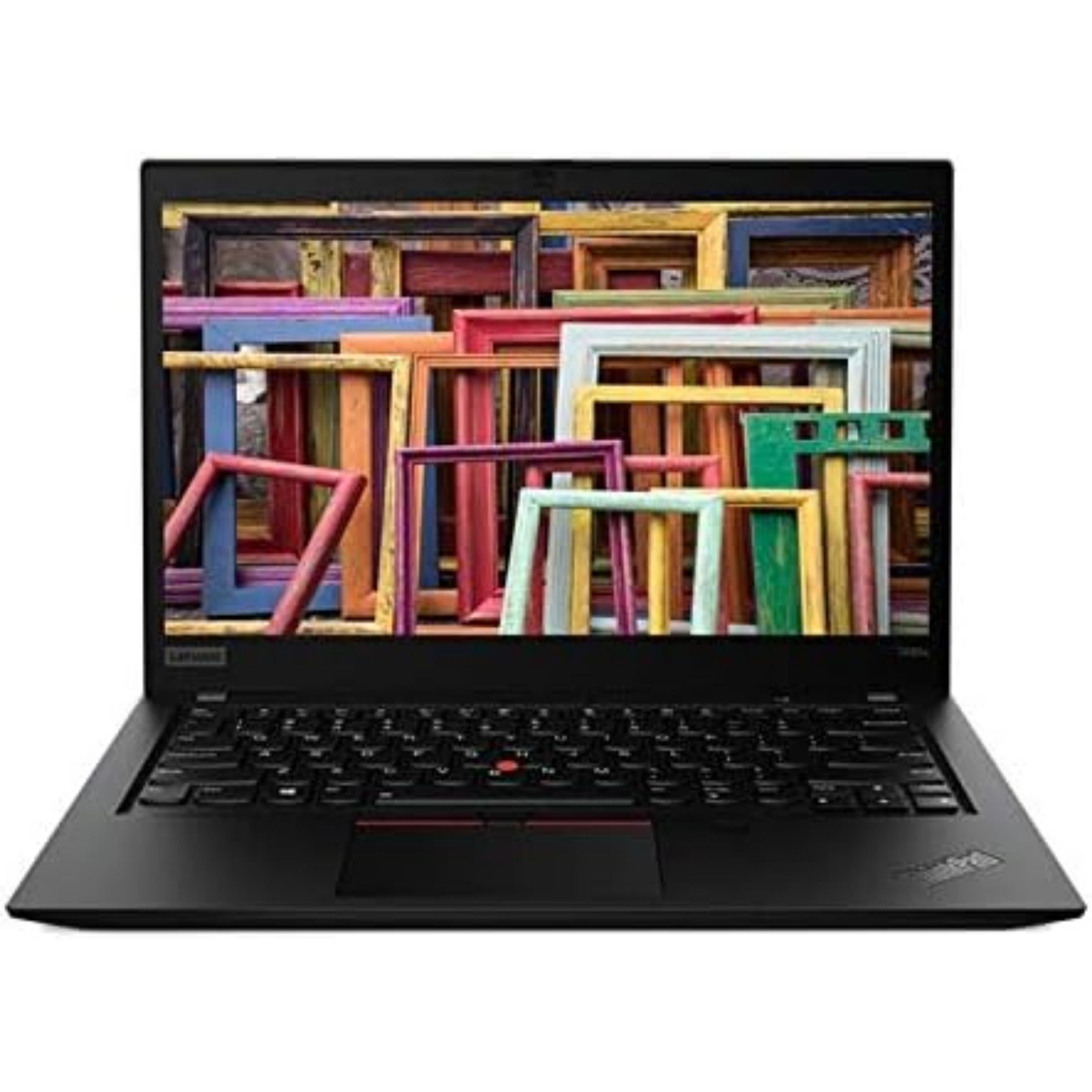 Copia - NOTEBOOK LENOVO THINKPAD T490S I7 8GEN 8GB RAM 256GB SSD 14" Full HD Copia - NOTEBOOK LENOVO THINKPAD T490S I7 8GEN 8GB RAM 256GB SSD 14" Full HD