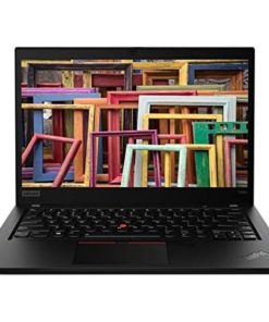 Copia - NOTEBOOK LENOVO THINKPAD T490S I7 8GEN 8GB RAM 256GB SSD 14" Full HD