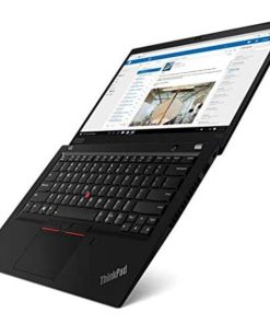 Copia - NOTEBOOK LENOVO THINKPAD T490S I7 8GEN 8GB RAM 256GB SSD 14