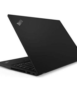 Copia - NOTEBOOK LENOVO THINKPAD T490S I7 8GEN 8GB RAM 256GB SSD 14