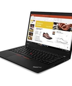 Copia - NOTEBOOK LENOVO THINKPAD T490S I7 8GEN 8GB RAM 256GB SSD 14