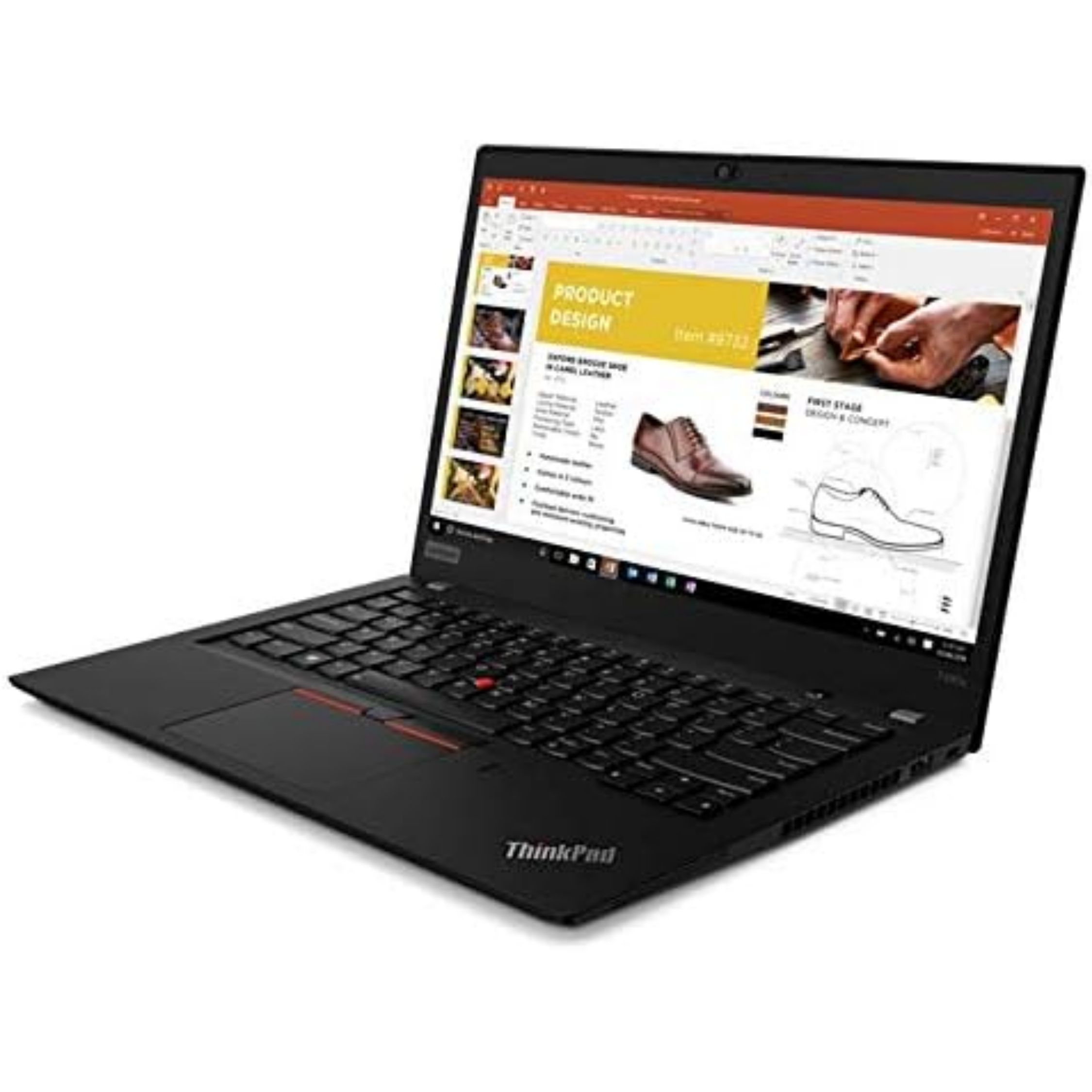 Copia - NOTEBOOK LENOVO THINKPAD T490S I7 8GEN 8GB RAM 256GB SSD 14" Full HD Copia - NOTEBOOK LENOVO THINKPAD T490S I7 8GEN 8GB RAM 256GB SSD 14" Full HD