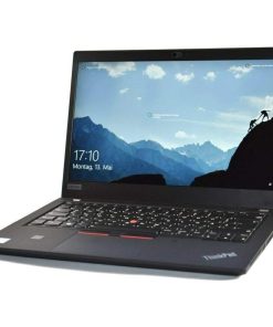 Copia - NOTEBOOK LENOVO THINKPAD T490 I7 8GEN 16GB RAM 256GB SSD 14'' Full HD
