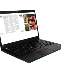 Copia - NOTEBOOK LENOVO THINKPAD T490 I7 8GEN 16GB RAM 256GB SSD 14'' Full HD