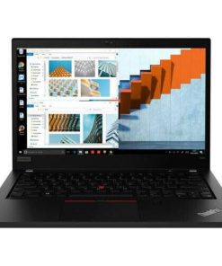 Copia - NOTEBOOK LENOVO THINKPAD T490 I7 8GEN 16GB RAM 256GB SSD 14'' Full HD