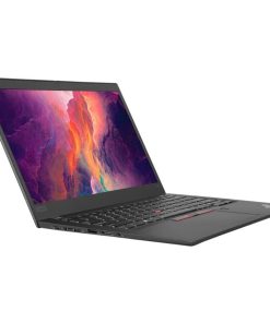 Copia - NOTEBOOK LENOVO THINKPAD X390 YOGA I7 8GEN 8GB RAM 256GB SSD 13.3'' FHD TACTIL