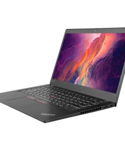 Copia - NOTEBOOK LENOVO THINKPAD X390 YOGA I7 8GEN 8GB RAM 256GB SSD 13.3'' FHD TACTIL
