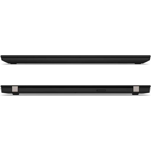 Copia - NOTEBOOK LENOVO THINKPAD X390 YOGA I7 8GEN 8GB RAM 256GB SSD 13.3'' FHD TACTIL