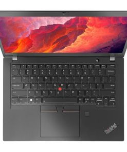 Copia - NOTEBOOK LENOVO THINKPAD X390 YOGA I7 8GEN 8GB RAM 256GB SSD 13.3'' FHD TACTIL