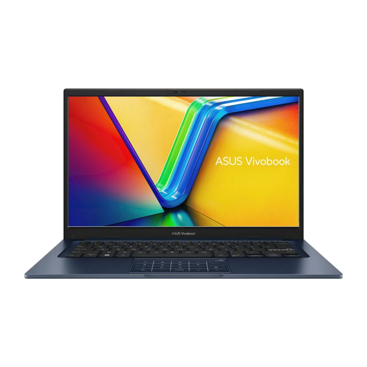 Copia - Notebook Asus Vivobook 14 X1404 i7 5.0Ghz 12GB 512GB SSD 14" FHD Copia - Notebook Asus Vivobook 14 X1404 i7 5.0Ghz 12GB 512GB SSD 14" FHD