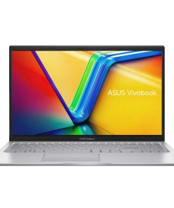 Copia - Notebook Asus Vivobook 15 F1504 i7 5.0Ghz 16GB 512GB SSD 15.6" FHD Touch