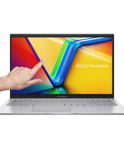 Copia - Notebook Asus Vivobook 15 F1504 i7 5.0Ghz 16GB 512GB SSD 15.6" FHD Touch