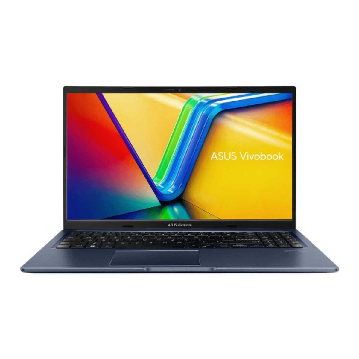 Copia - Notebook Asus Vivobook 15 X1504 i5 4.6Ghz 8GB 512GB SSD 15.6" FHD Español