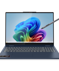 Copia - Notebook Convertible Lenovo IdeaPad 5 2-in-1. Copilot+ PC Ryzen AI 7 5.0Ghz 16GB 512GB SSD 16" WUXGA Touch
