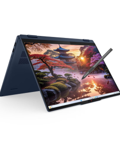 Copia - Notebook Convertible Lenovo IdeaPad 5 2-in-1. Copilot+ PC Ryzen AI 7 5.0Ghz 16GB 512GB SSD 16" WUXGA Touch