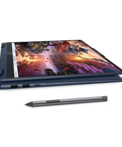Copia - Notebook Convertible Lenovo IdeaPad 5 2-in-1. Copilot+ PC Ryzen AI 7 5.0Ghz 16GB 512GB SSD 16