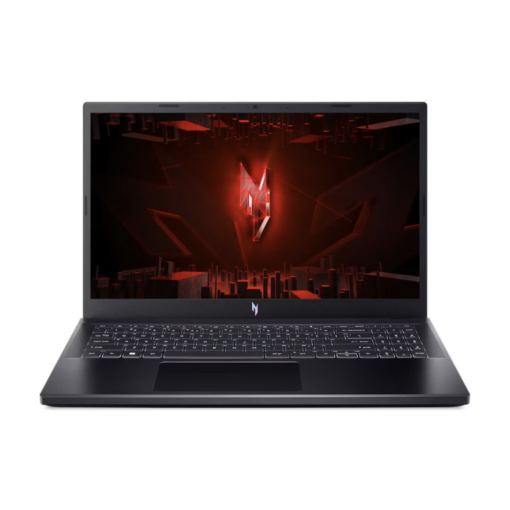 Copia - Notebook Gamer Acer Nitro V 15 i9 5.4Ghz 16GB 512GB SSD 15.6" FHD RTX 4060 8GB
