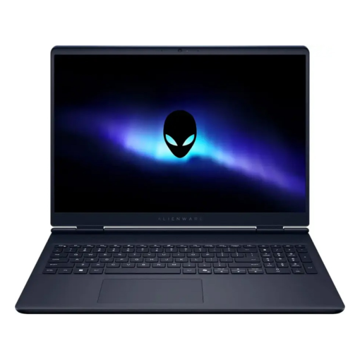 Copia - Notebook Gamer DELL Alienware Aurora 16 Core 7 5.2Ghz 32GB 1TB SSD 16" WQXGA RTX 5060 8GB