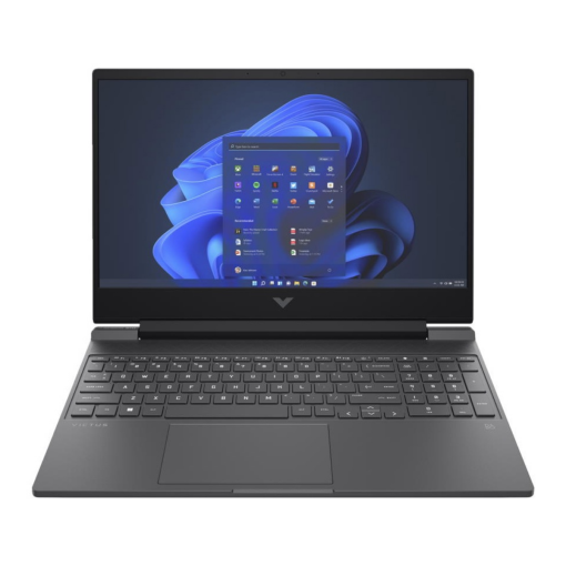Copia - Notebook Gamer HP Victus 15-FB3093dx Ryzen 7 4.7Ghz 8GB 512GB SSD 15.6'' FHD RTX 4050 6GB