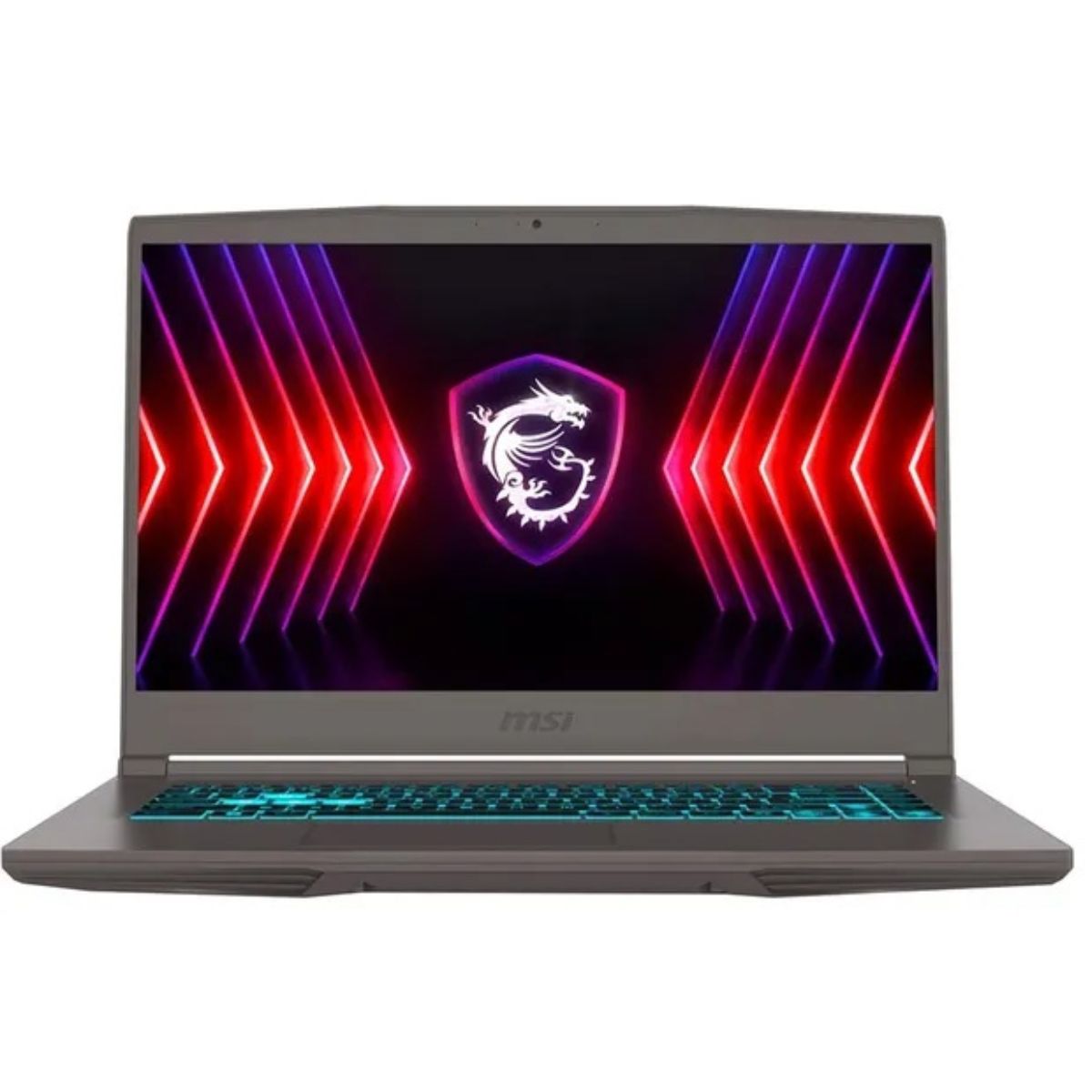 Copia - Notebook Gamer MSI Thin 15 B13VF i5 4.6Ghz 16GB 512GB SSD 15.6" FHD RTX 4060 8GB