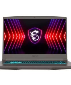 Copia - Notebook Gamer MSI Thin 15 B13VF i5 4.6Ghz 16GB 512GB SSD 15.6" FHD RTX 4060 8GB