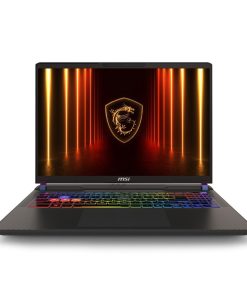 Copia - Notebook Gamer MSI Vector 16 HX AI Ultra 9 5.4Ghz 16GB 1TB SSD 16" QHD+ 240Hz RTX 5080 16GB