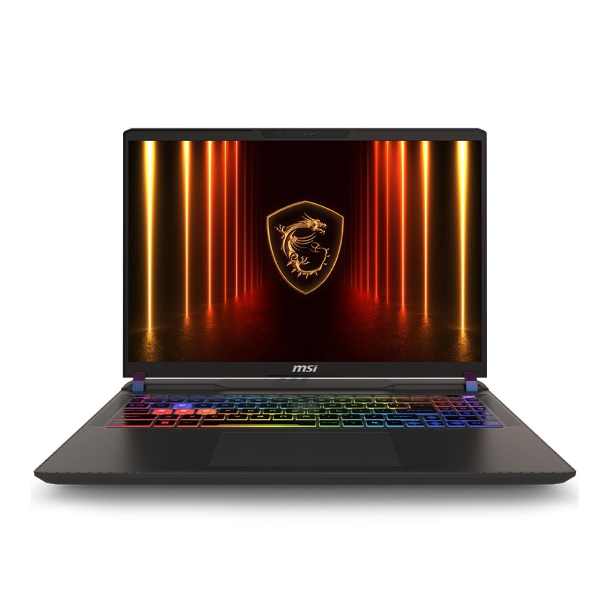 Copia - Notebook Gamer MSI Vector 16 HX AI Ultra 9 5.4Ghz 16GB 1TB SSD 16" QHD+ 240Hz RTX 5080 16GB Copia - Notebook Gamer MSI Vector 16 HX AI Ultra 9 5.4Ghz 16GB 1TB SSD 16" QHD+ 240Hz RTX 5080 16GB