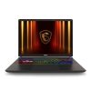 Copia - Notebook Gamer MSI Vector 16 HX AI Ultra 9 5.4Ghz 16GB 1TB SSD 16" QHD+ 240Hz RTX 5080 16GB