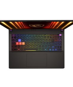 Copia - Notebook Gamer MSI Vector 16 HX AI Ultra 9 5.4Ghz 16GB 1TB SSD 16