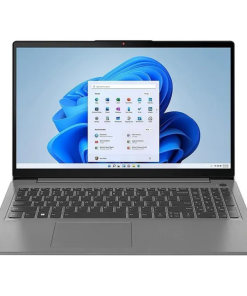 Copia - Notebook Lenovo IdeaPad Slim 3 i3 3.8Ghz 8GB 256GB SSD 15.6