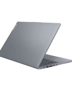 Copia - Notebook Lenovo IdeaPad Slim 3 i3 3.8Ghz 8GB 256GB SSD 15.6