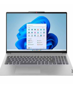 Copia - Notebook Lenovo IdeaPad Slim 5 7 150U 5.4Ghz 8GB 512GB SSD 16" WUXGA