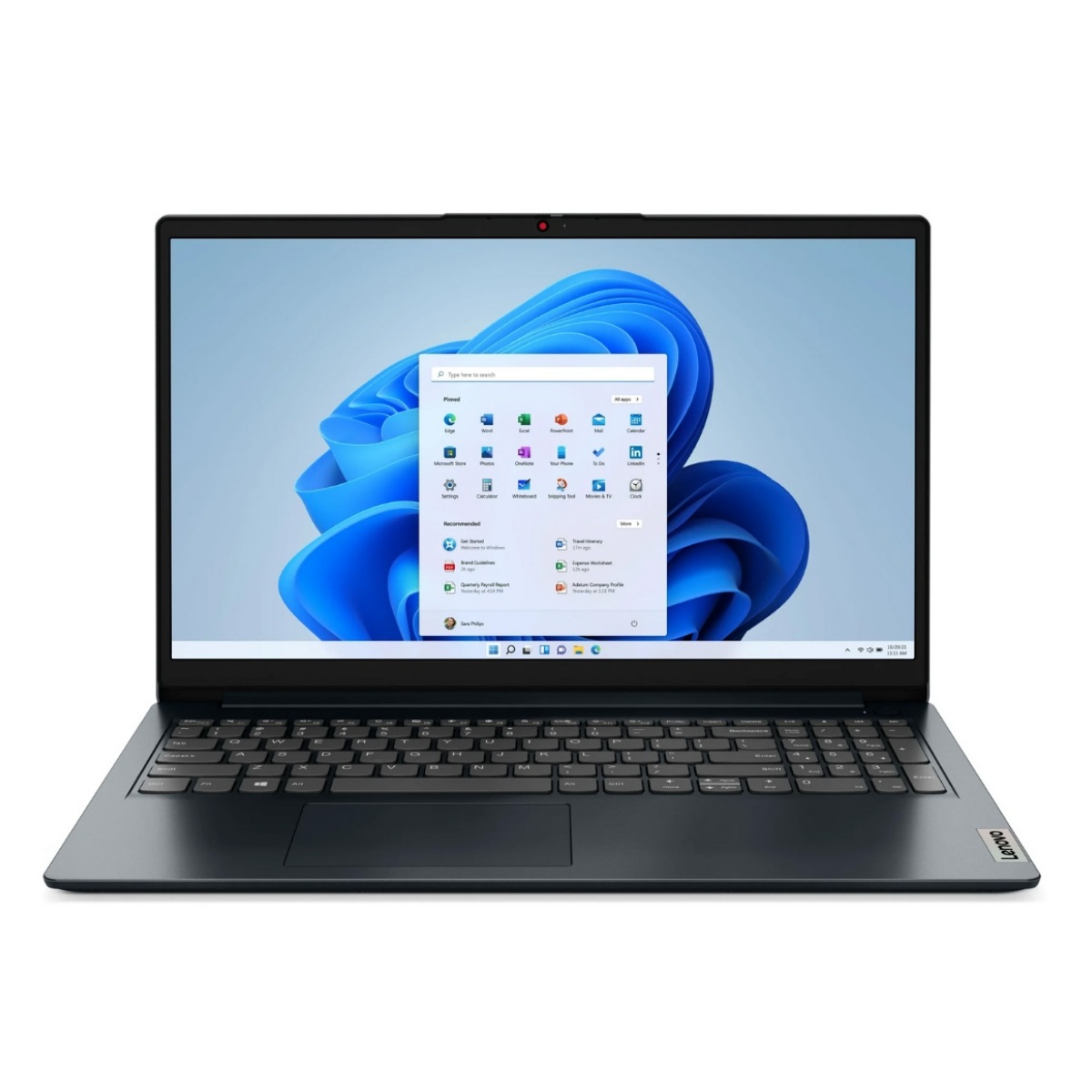 Copia - Notebook Lenovo Ideapad 1 i5 4.4Ghz 8GB 256GB SSD 15.6" FHD Copia - Notebook Lenovo Ideapad 1 i5 4.4Ghz 8GB 256GB SSD 15.6" FHD