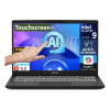 Copia - Notebook MSI Modern 15 H AI Ultra 9 5.1Ghz 32GB 1TB SSD 15.6" FHD Touch
