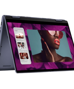 Copia - Notebook convertible Dell Inspiron 14 7445 2 en 1 Ryzen 5 4.9Ghz 8GB 512GB 14" FHD+ Touch