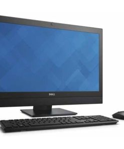 Equipo All in one DELL OPTIPLEX 7440 I7 6GEN 8GB RAM 1 TB HDD