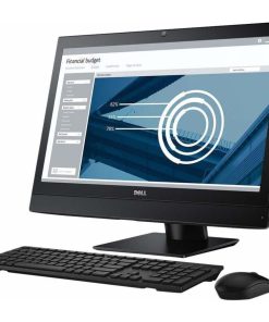 Equipo All in one DELL OPTIPLEX 7440 I7 6GEN 8GB RAM 1 TB HDD