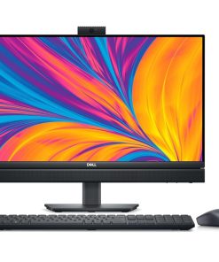 Equipo All in one DELL OPTIPLEX 7440 I7 6GEN 8GB RAM 1 TB HDD