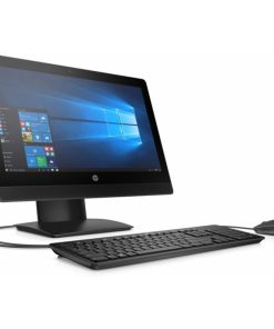 Equipo All in one HP PROONE 400 G3 I5 7GEN 8GB RAM 1 TB HDD