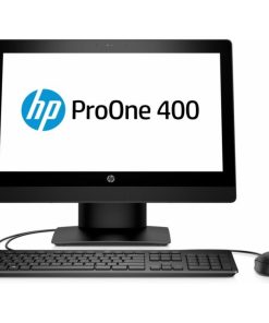 Equipo All in one HP PROONE 400 G3 I5 7GEN 8GB RAM 1 TB HDD