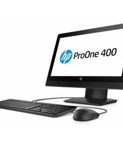Equipo All in one HP PROONE 400 G3 I5 7GEN 8GB RAM 1 TB HDD