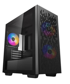 Gabinete Deepcool Matrexx 40 3FS