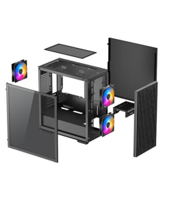 Gabinete Deepcool Matrexx 40 3FS