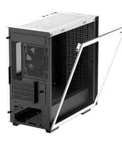 Gabinete Gamer DeepCool CH370 Blanco Gaming