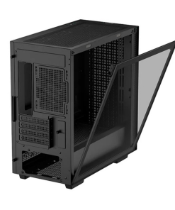 Gabinete Gamer DeepCool CH370 Negro Gaming